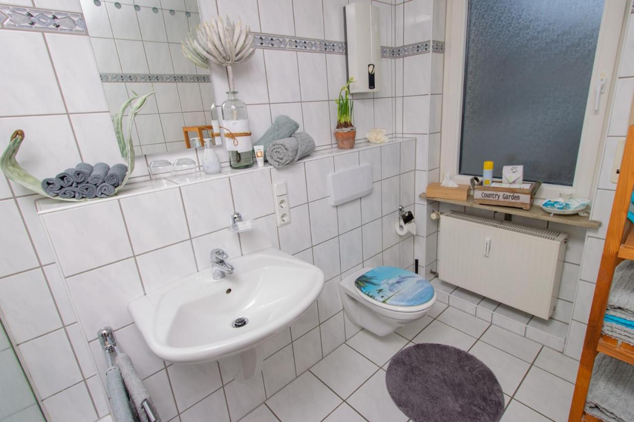 Ferienwohnung Weingut Kdm Kröv Eksteriør billede