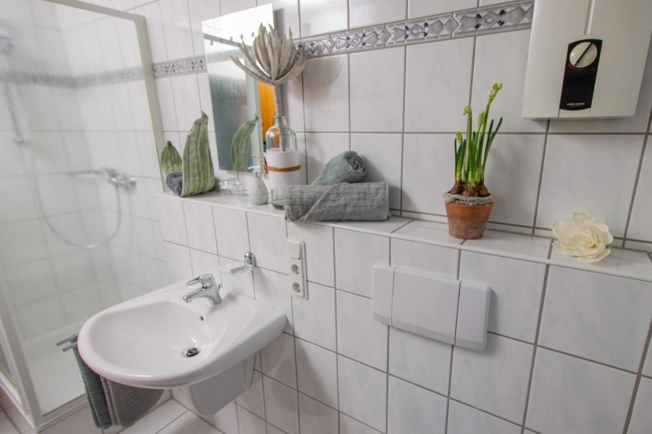 Ferienwohnung Weingut Kdm Kröv Eksteriør billede